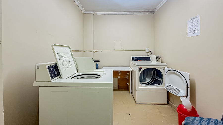 0 Bedroom Property for Sale in Bellville Central Western Cape